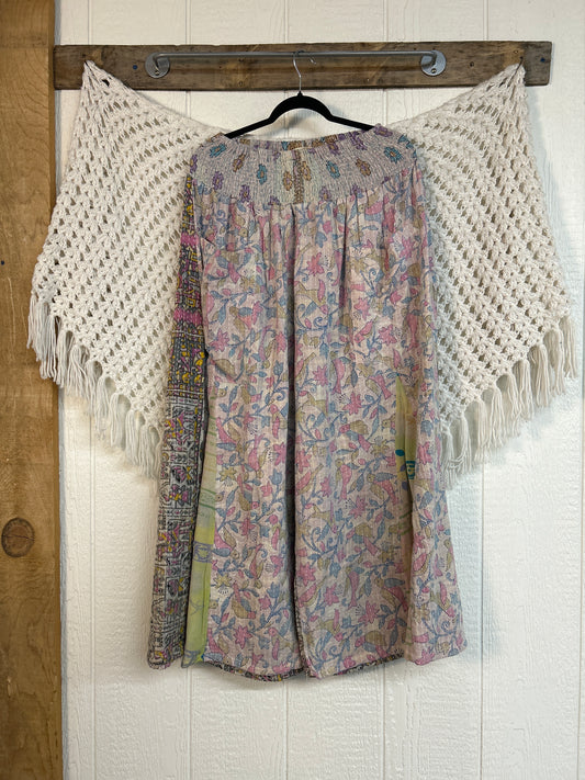 Pareo Kantha On Cloud Nine Synergy Pants 0226 037