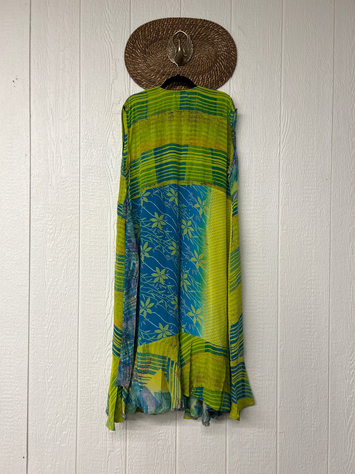 Rhapsody Kimono Vest 0525 136