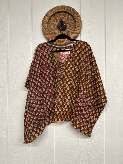 Pareo Kantha Shortie-Muu 0926 217