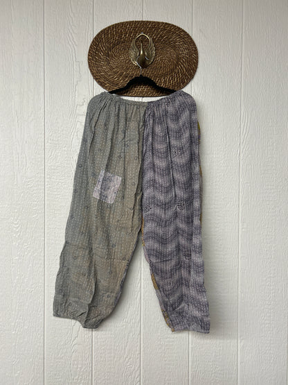 Pareo Kantha Jogger Pants 0326 175