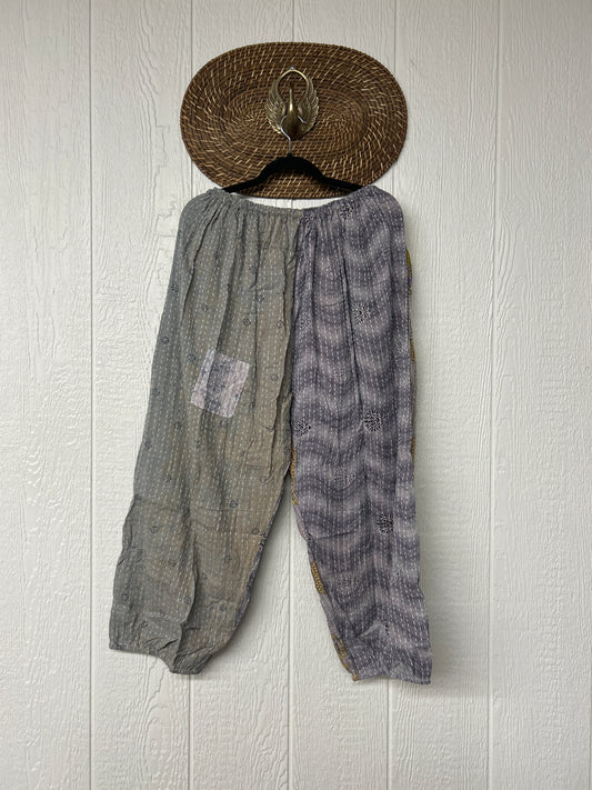Pareo Kantha Jogger Pants 0326 175