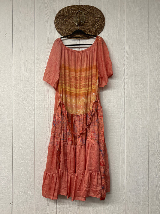 Rasgulla Sari Nova Maxi 0826 174