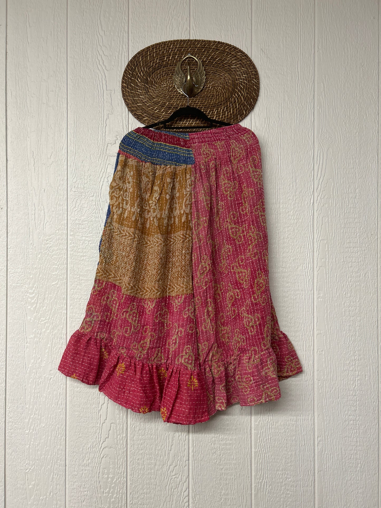 Pareo Kantha Joplin Gauchos 0726 046