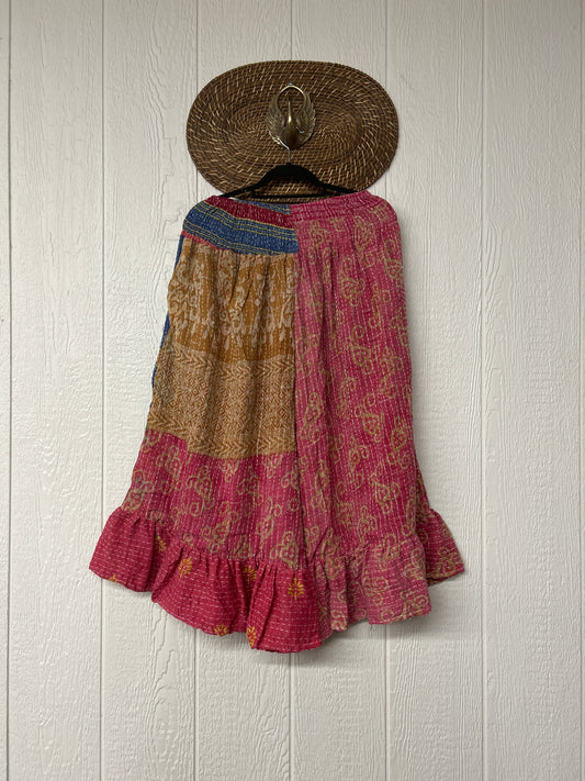 Pareo Kantha Joplin Gauchos 0726 046