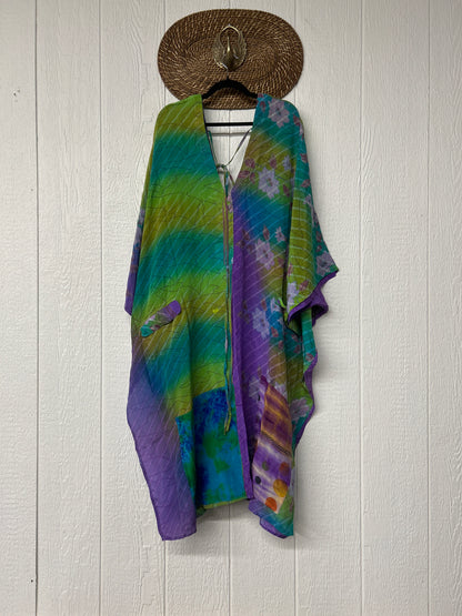 Crepe Sari Moondance Muu 1225 055