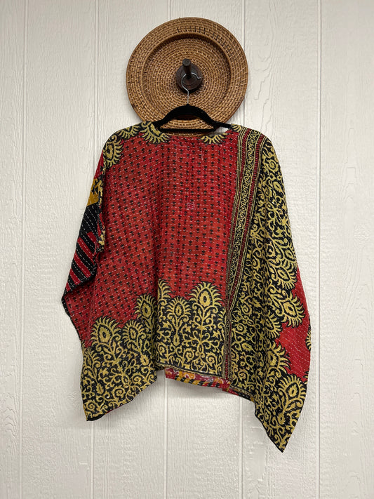 Pareo Kantha Shortie-Muu 0926 267