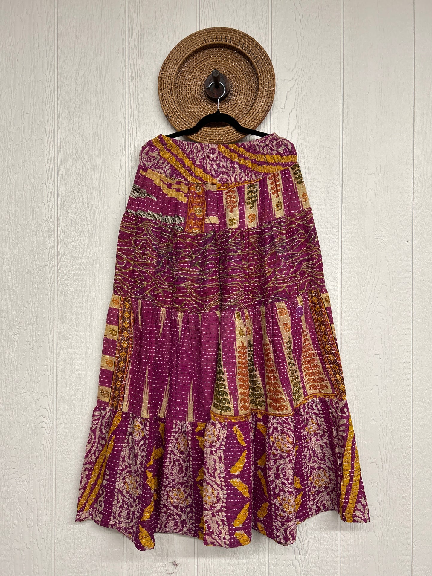 Lotus Wide Leg Pants 1025 218