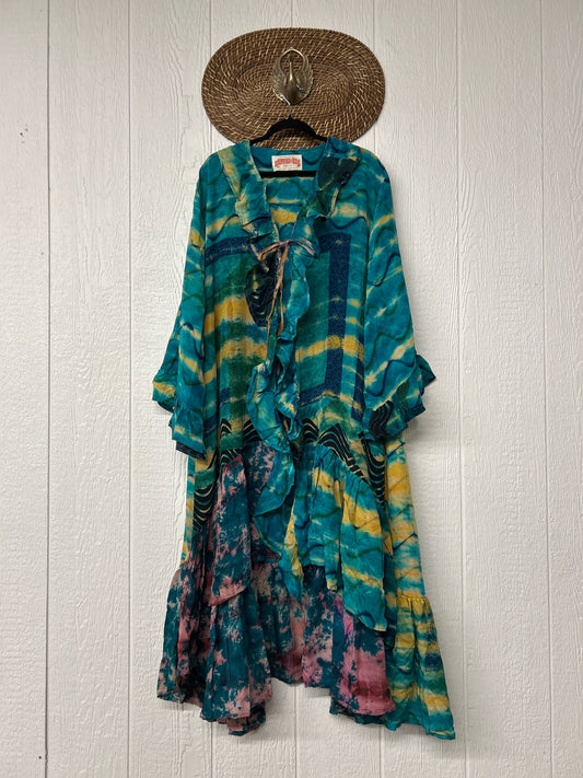 Crepe Sari Pixie Duster 1225 064