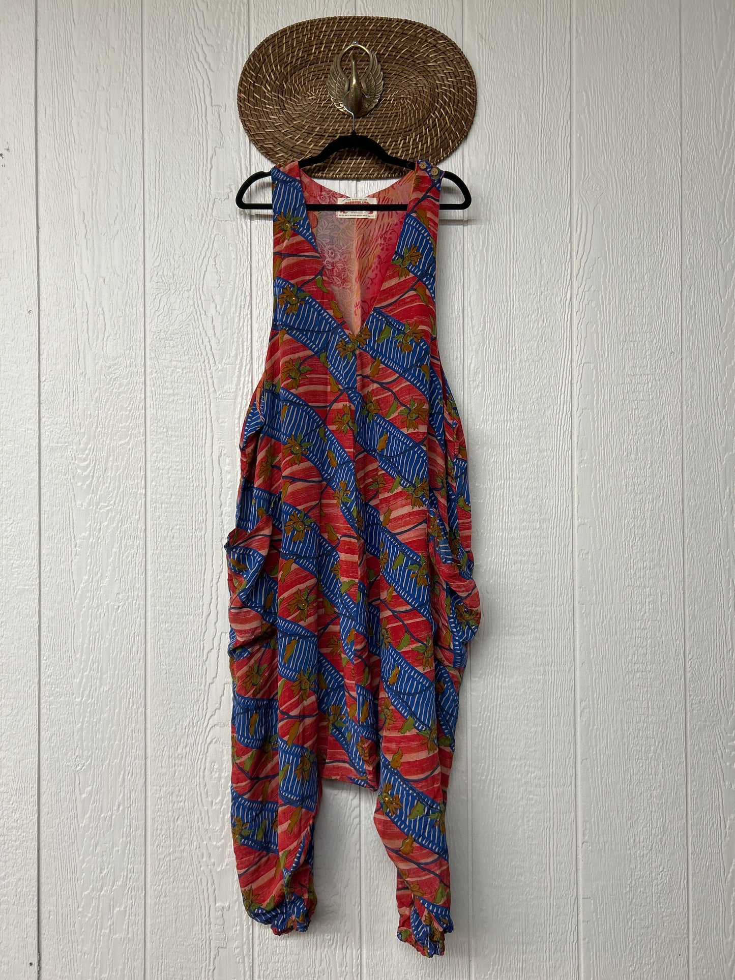 Duality Erin Jogger Jumpsuit 1125 067