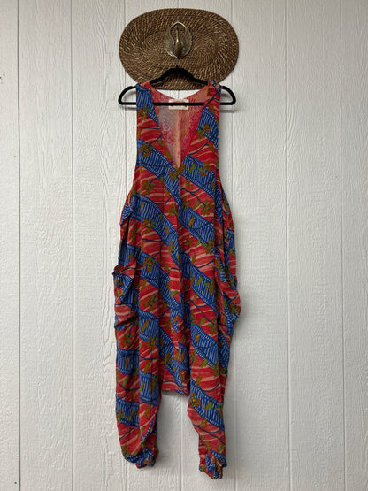 Duality Erin Jogger Jumpsuit 1125 067