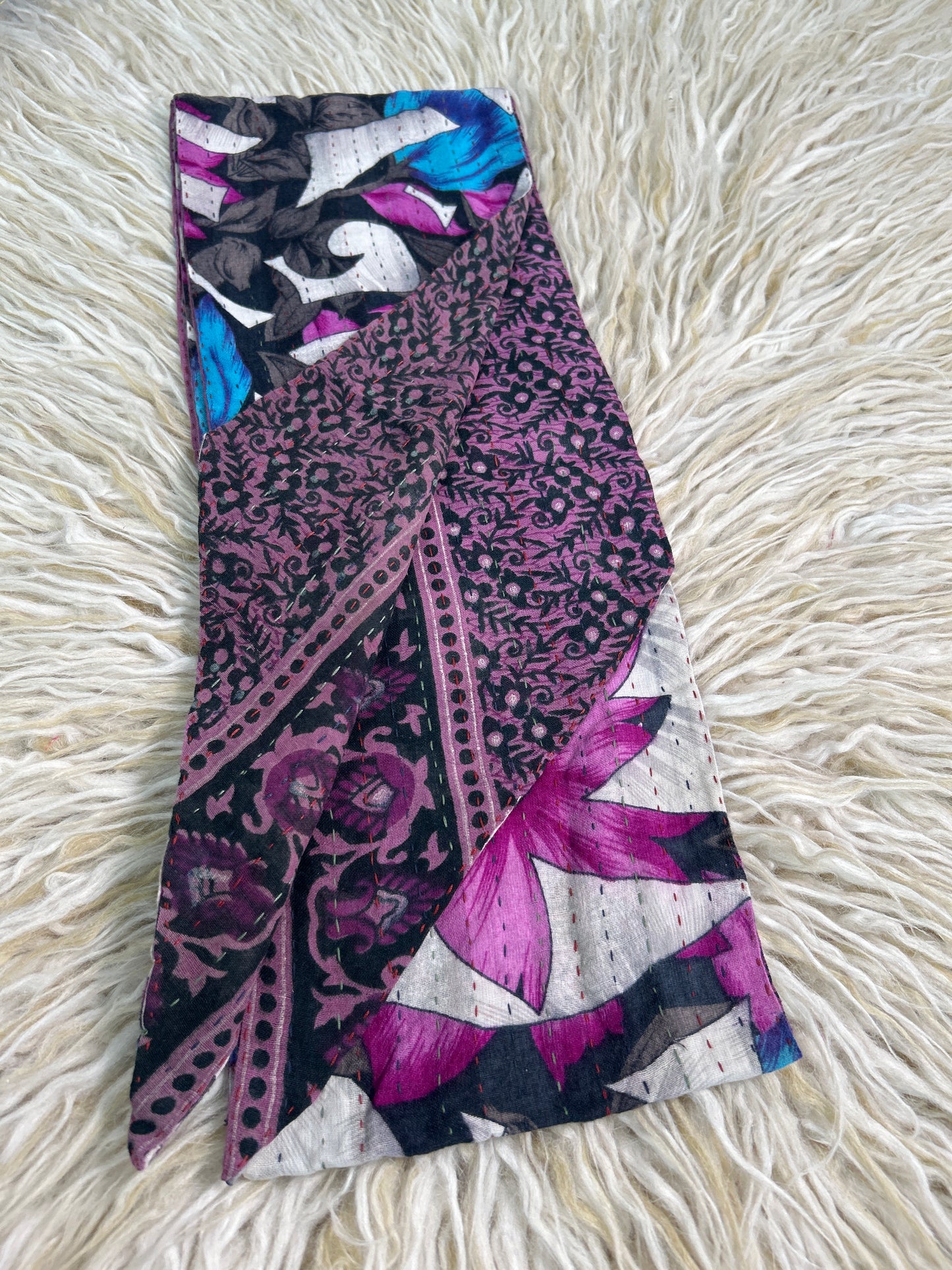 Kantha Headwraps 0625 053