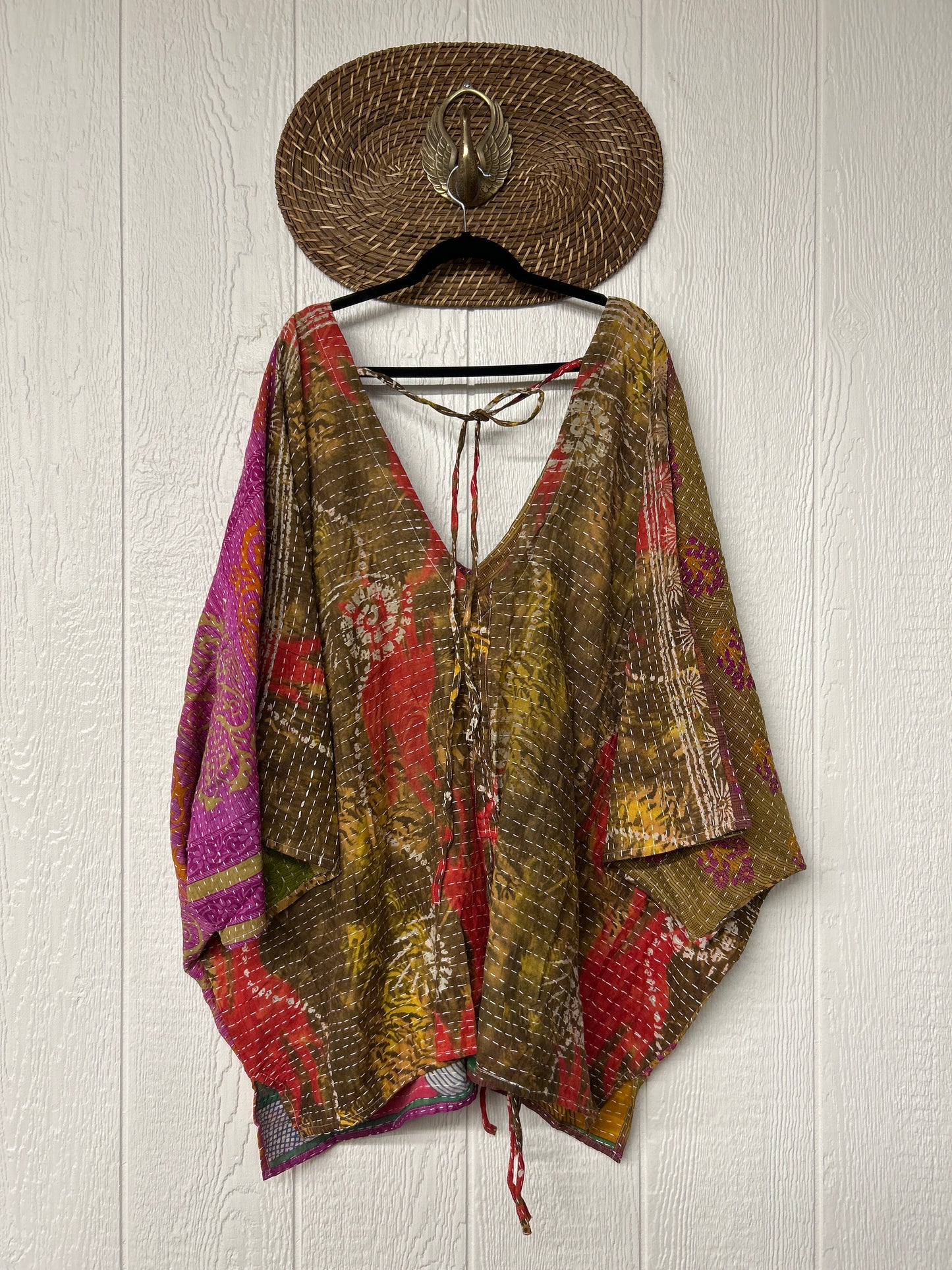 Pareo Kantha Shortie Moondance Muu 1125 101