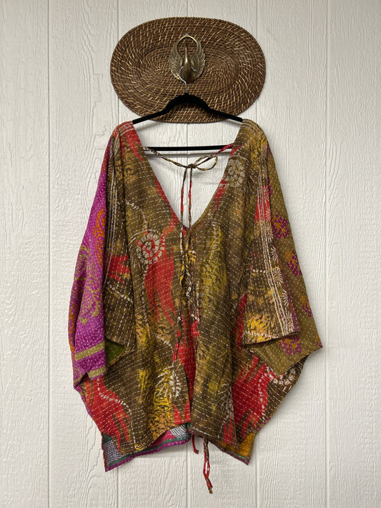 Pareo Kantha Shortie Moondance Muu 1125 101