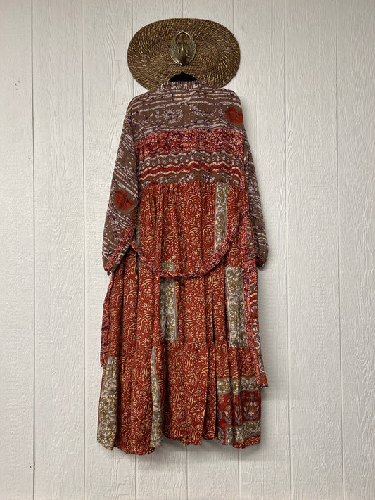 Rasgulla Luminous Maxi Dress 1025 070