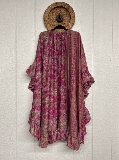 Rasgulla Sari Gold Dust Muu 0126 058