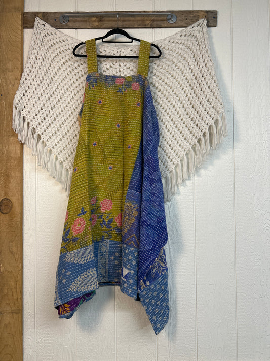Pareo Kantha Gonna Shine Maxi 0726 242