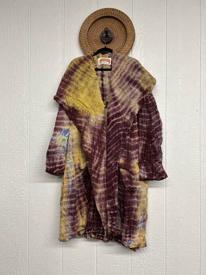 Aura Edit Koverlet Nomad Coat 1026 062