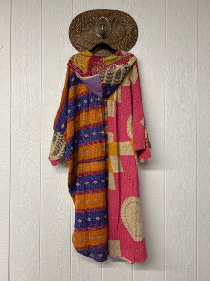 Poetic Hoodie Maxi 1025 028