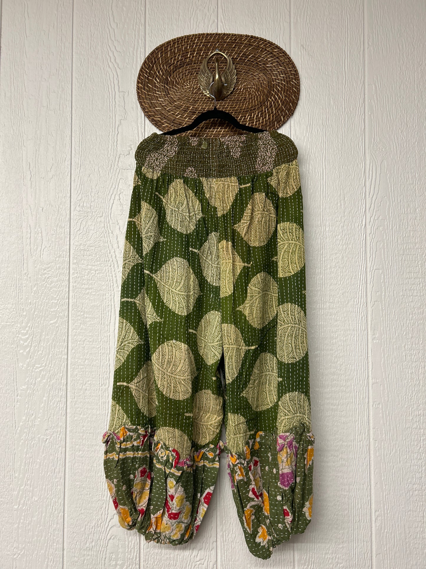 Pareo Kantha Joplin Jogger Pant 1125 201