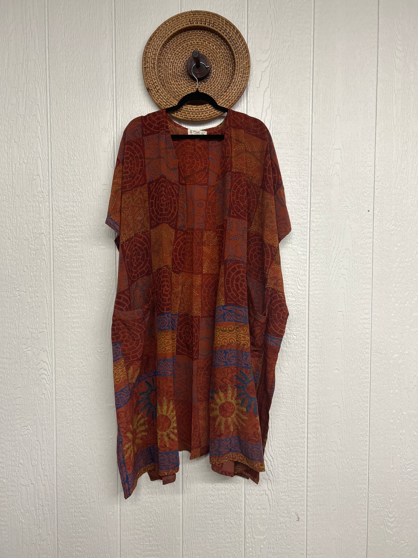 Solstice Kimono 0625 261