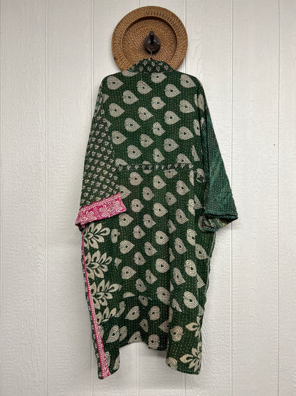 Pareo Kantha Dreamweaver Kimono 0926 164