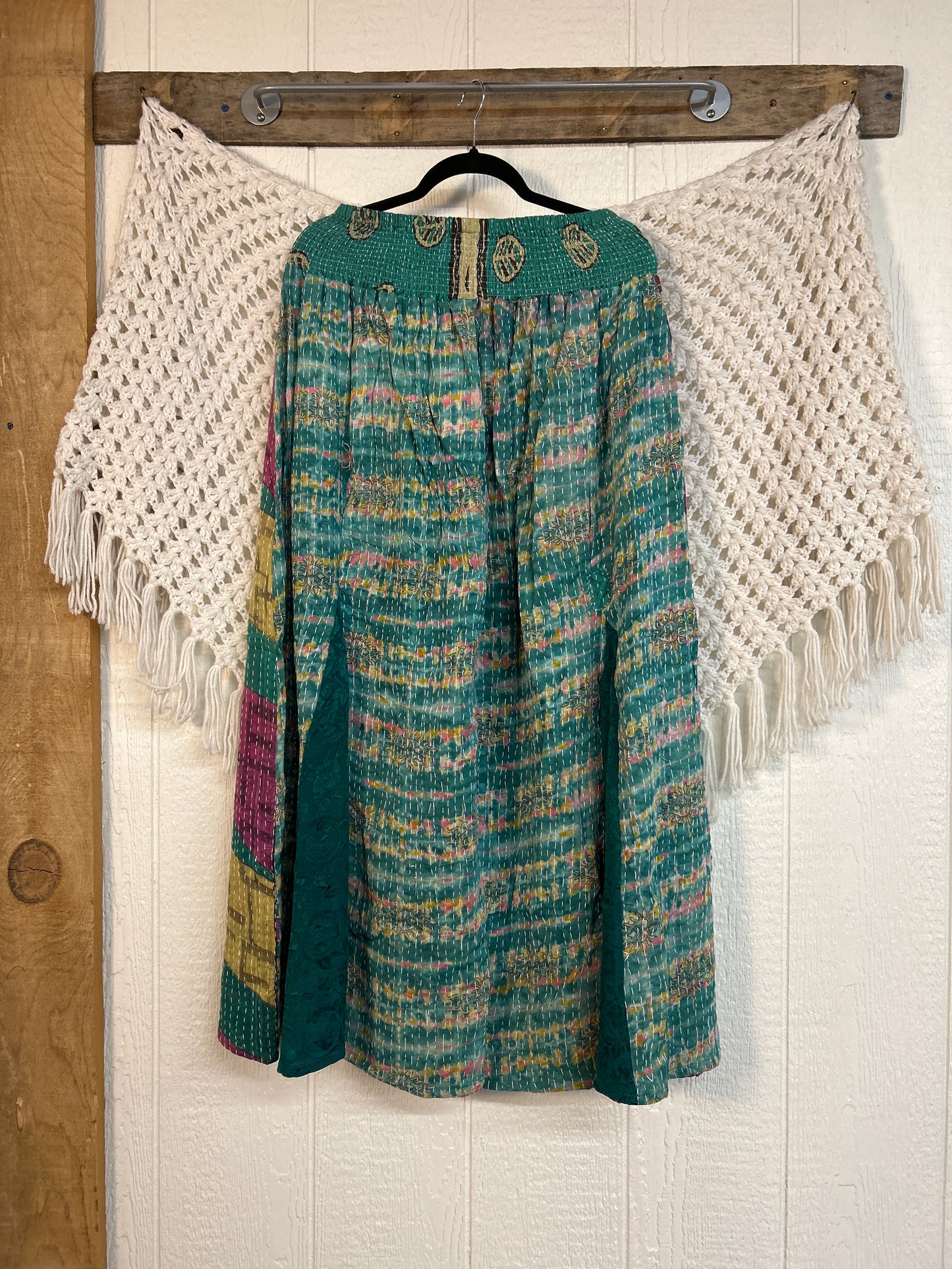 Pareo Kantha On Cloud Nine Synergy Pants 0226 002