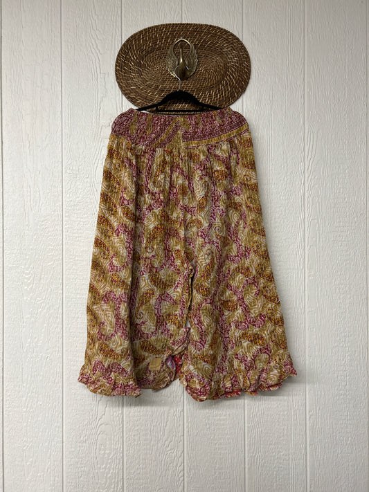 Pareo Kantha Inner Peace Gauchos 0626 162