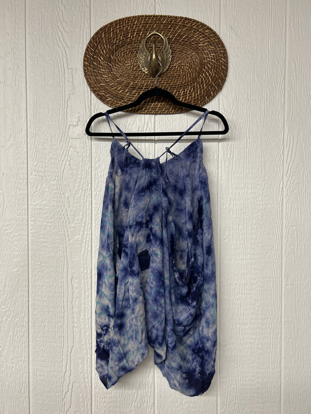 Free Fallin' Tank 0725 125