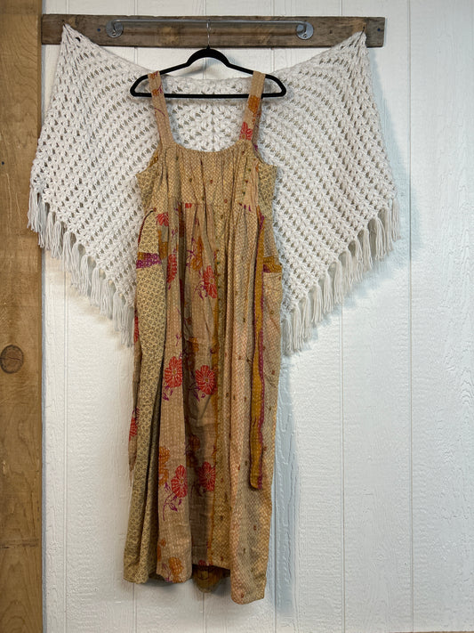Pareo Kantha Crossroad Dress 0926 250