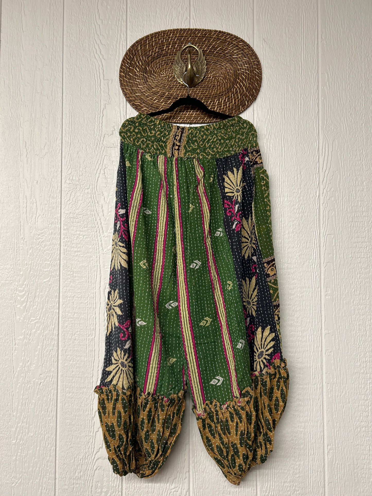 Pareo Kantha Joplin Jogger Pant 1125 242