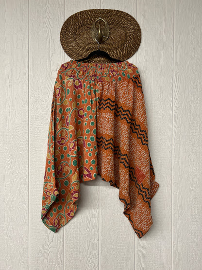 Pareo Kantha Everyday Cropped Harems 0726 023