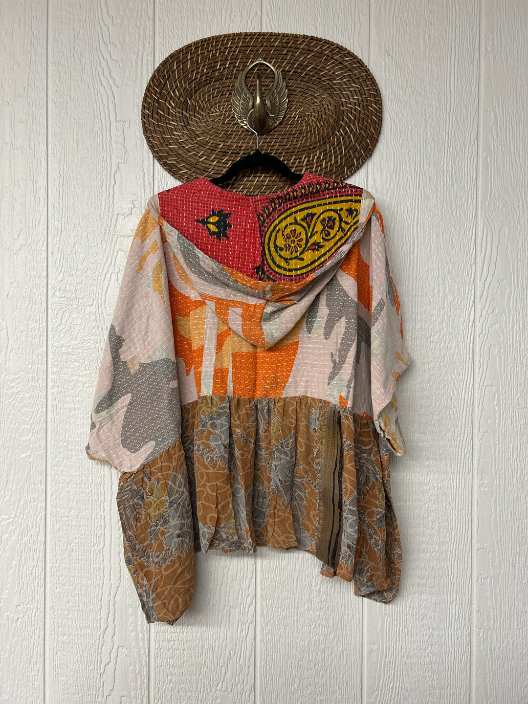 Cosmos Hoodie 0825 079