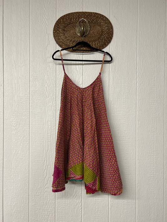 Moonchild Mini Dress 0725 035