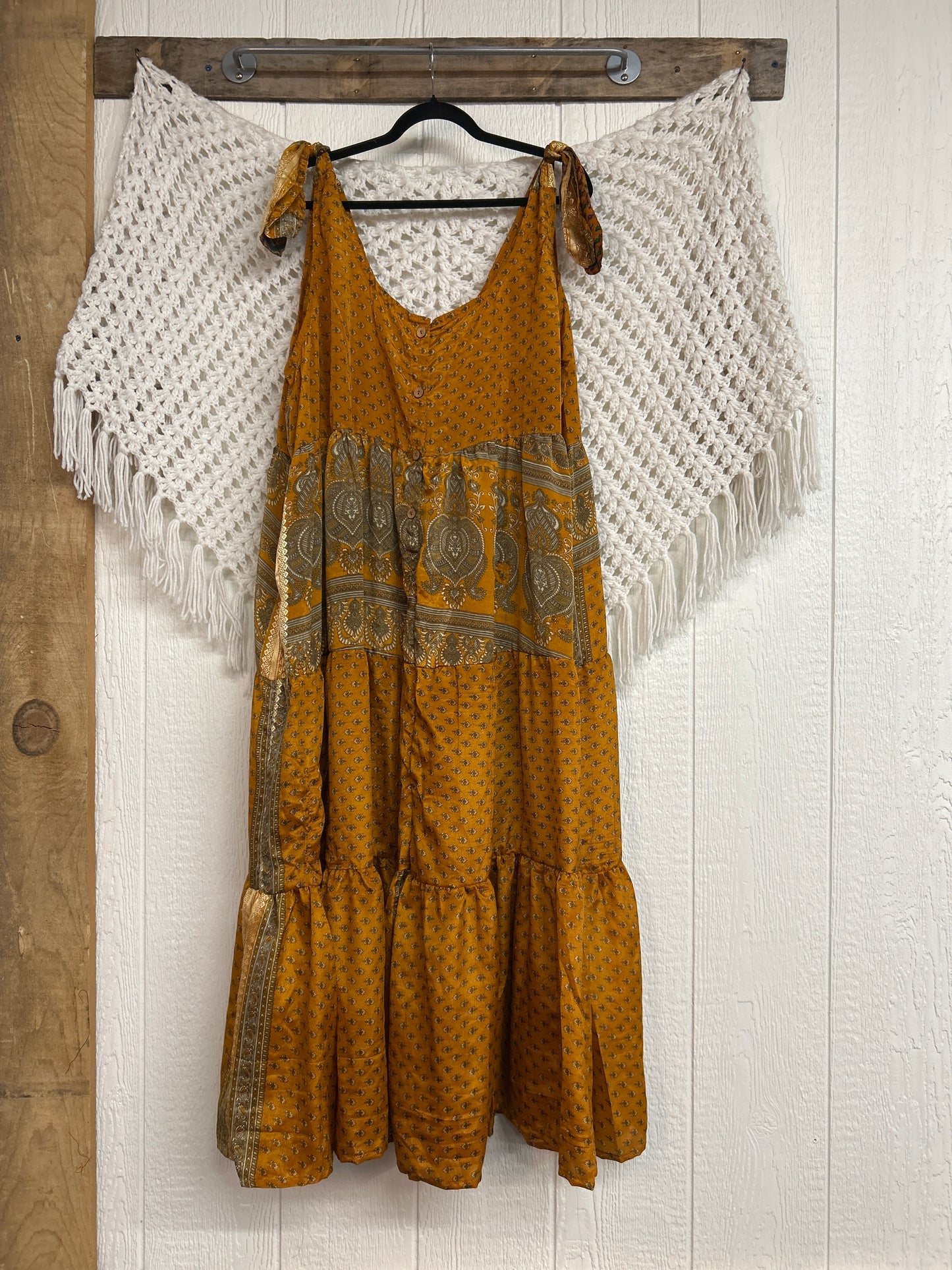 Celeste Jumpsuit 0725 234