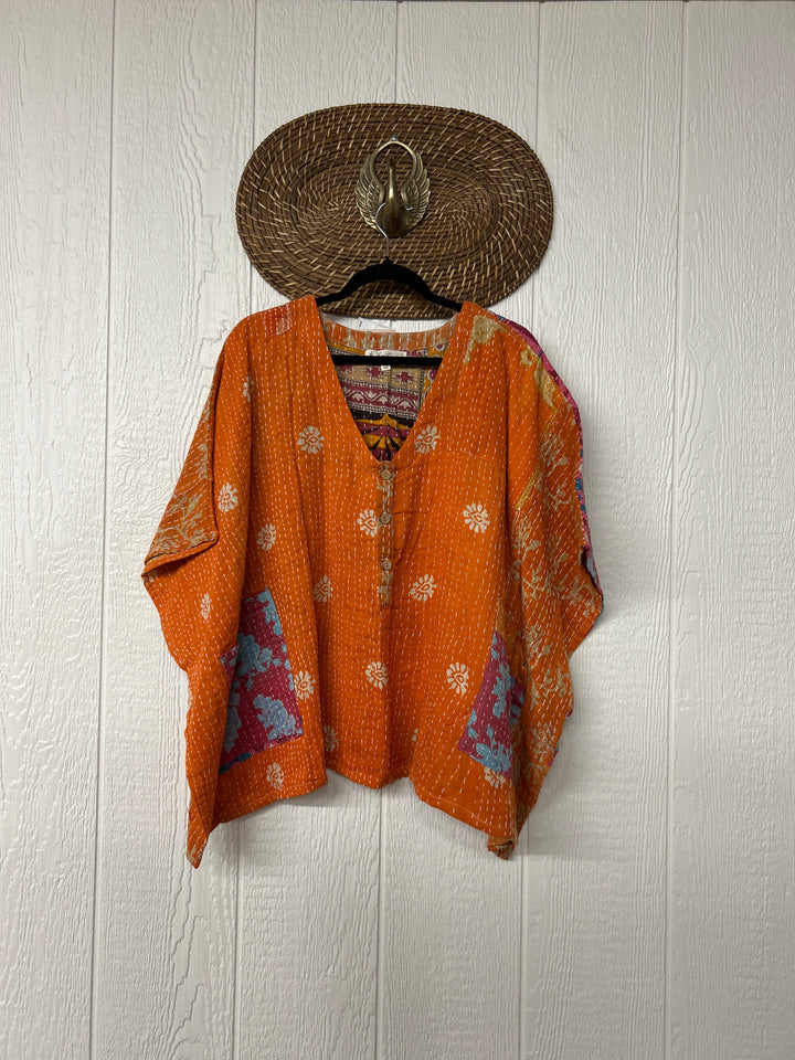 Kantha Shortie-Muu 0625 230