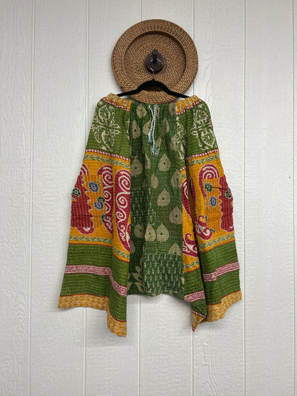 Pareo Kantha Karma Culottes 0626 227