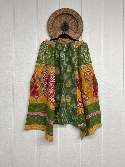 Pareo Kantha Karma Culottes 0626 227