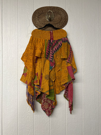 Pareo Kantha Pixie Pant 0826 137