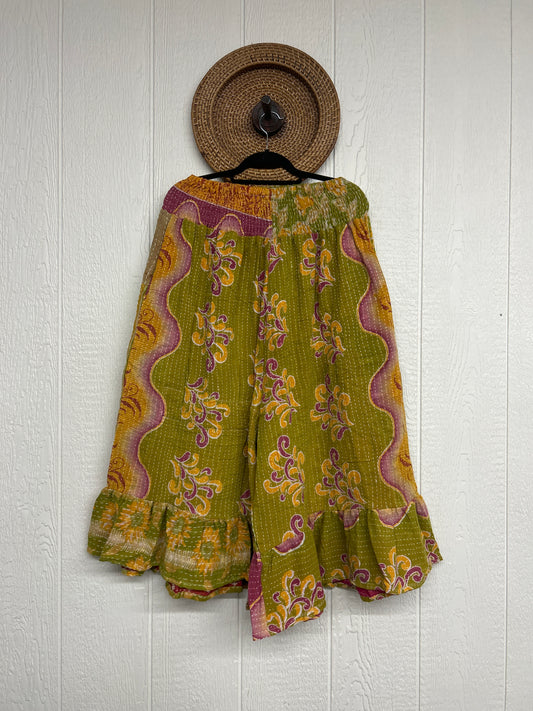 Pareo Kantha Joplin Gauchos 0726 165