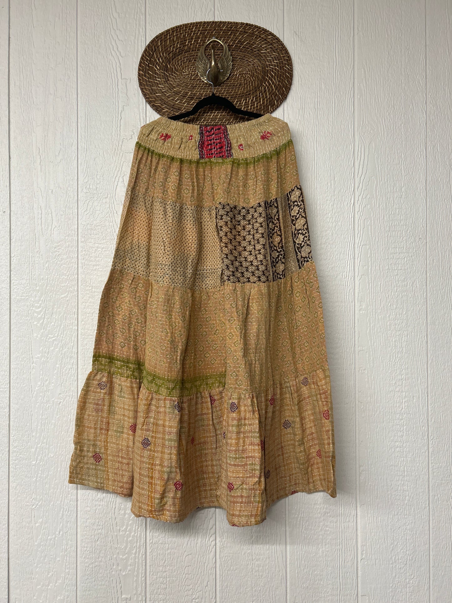 Lotus Wide Leg Pants 0925 099