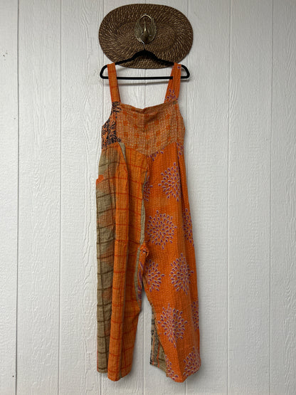 Pareo Kantha Crossroad Overalls 0426 206