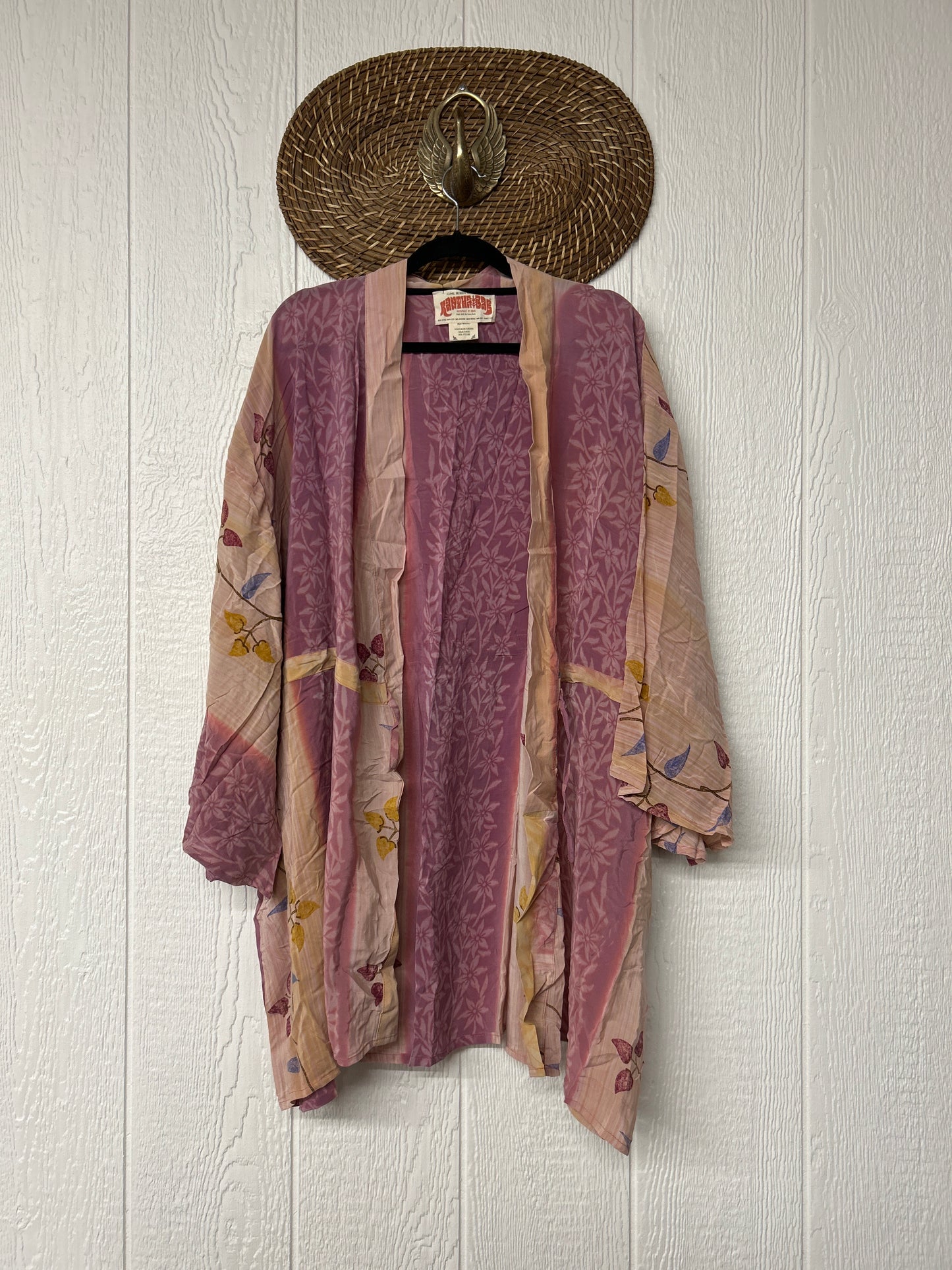 Dreamweaver Shortie Kimono 1025 115