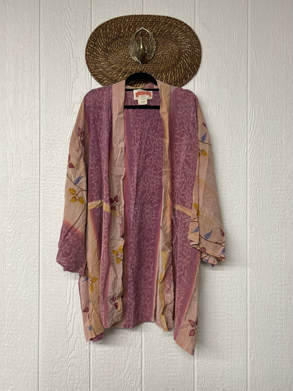 Dreamweaver Shortie Kimono 1025 115