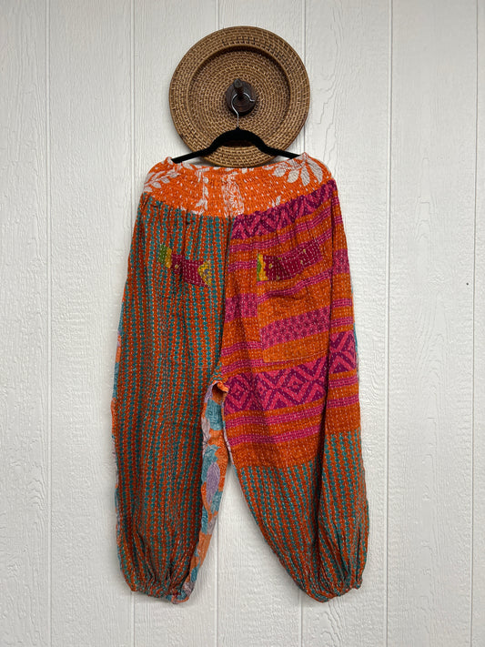 Pareo Kantha Synergy Jogger 0126 236