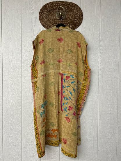 Dreamweaver Kimono Vest 0725 114