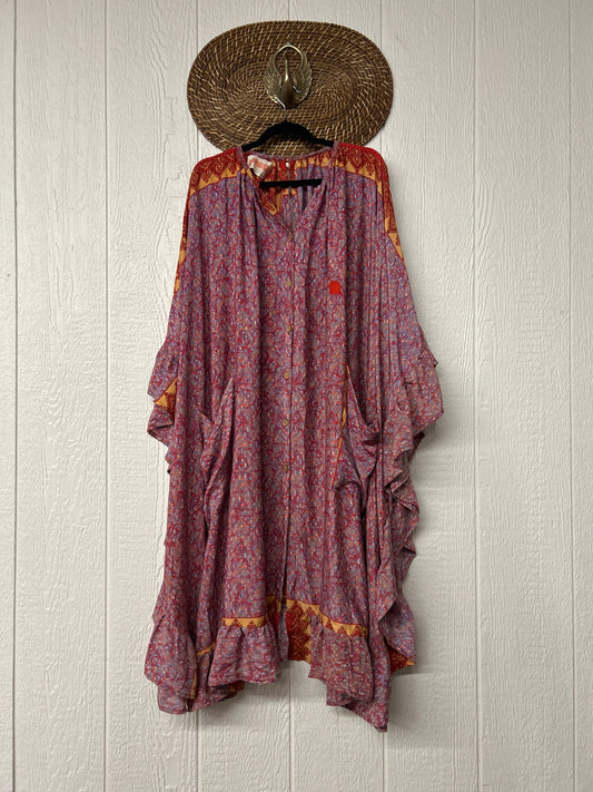 Rasgulla Sari Gold Dust Muu 0126 252