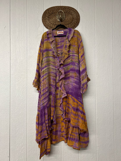 Crepe Sari Pixie Duster 1225 036