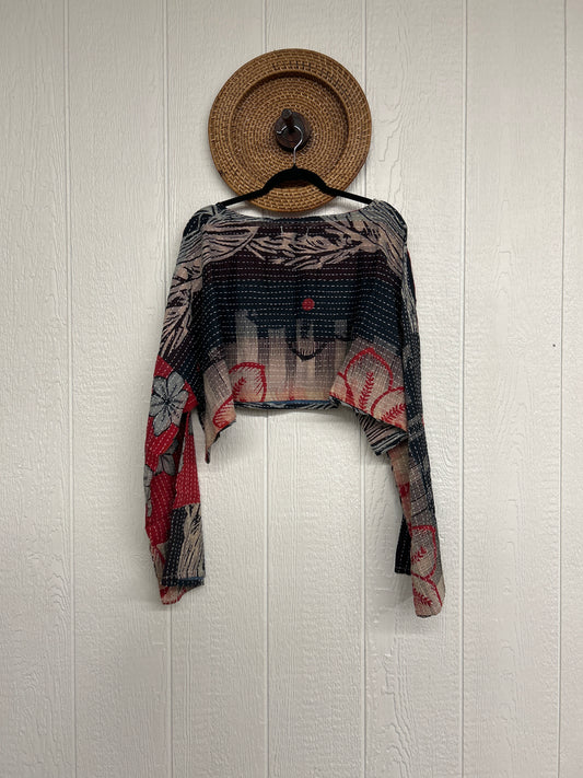 Abundance Crop Top 1025 166