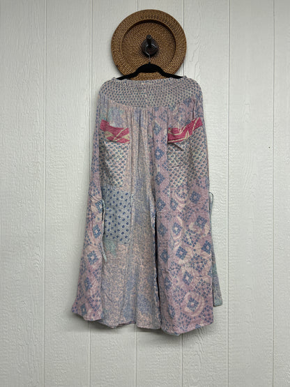 Pareo Kantha Butterfly Pant 0826 157