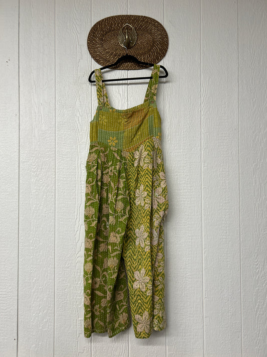 Crossroad Kantha Overalls 1025 259